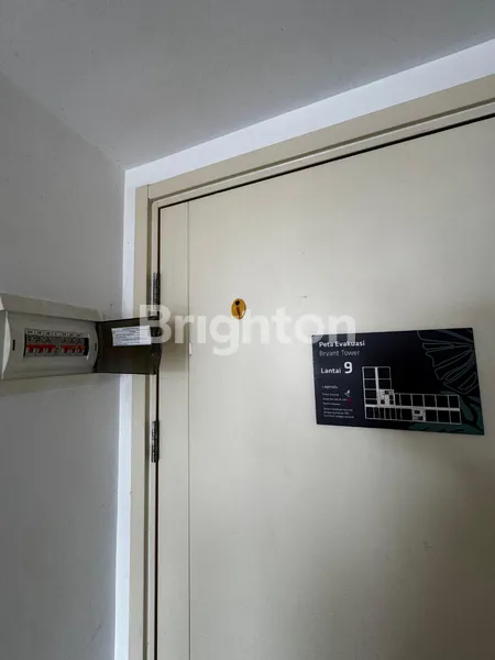 image MURAH! APARTEMEN MTOWN GS FULL FURNISHED, CUMA 50 JUTA/TAHUN (5)