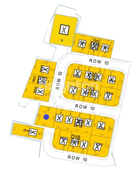 image KAVLING FORESTA BSD - CLUSTER ALBERA (2)