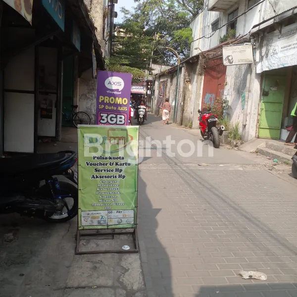 image DIJUAL RUKO DAERAH KOPO (3)