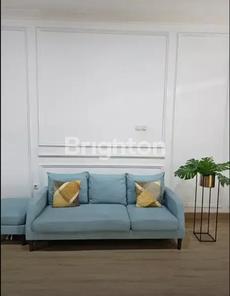 image RUMAH DIJUAL DI RADAR AURI CIMANGGIS DEPOK (8)