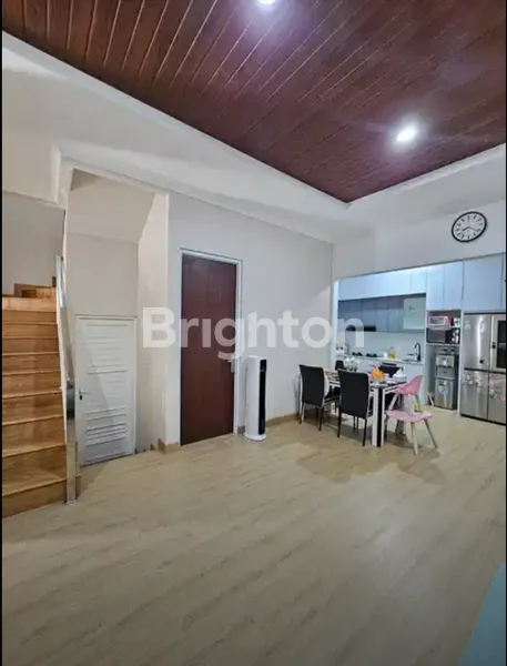 image RUMAH DIJUAL DI RADAR AURI CIMANGGIS DEPOK (5)