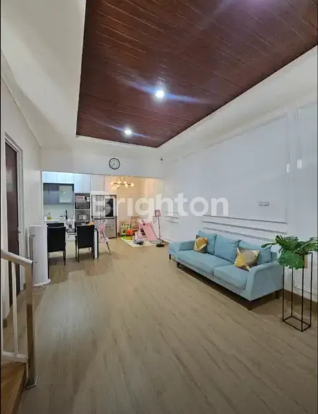 image RUMAH DIJUAL DI RADAR AURI CIMANGGIS DEPOK (3)