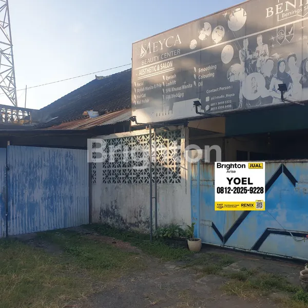 image DIJUAL RUMAH DAN TANAH (1)