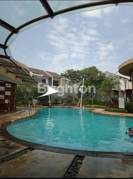 image KAVLING FORESTA BSD - CLUSTER ALBERA (3)