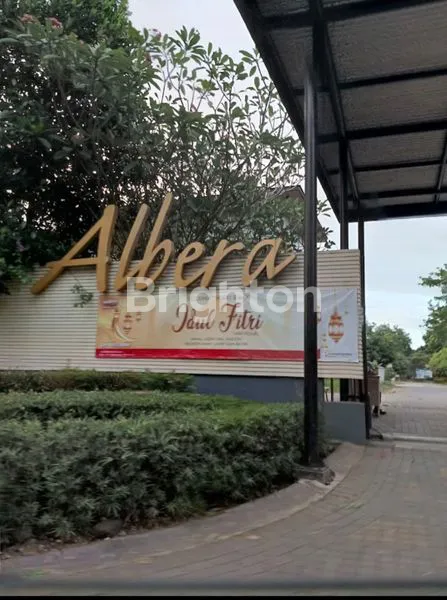 image KAVLING FORESTA BSD - CLUSTER ALBERA (1)