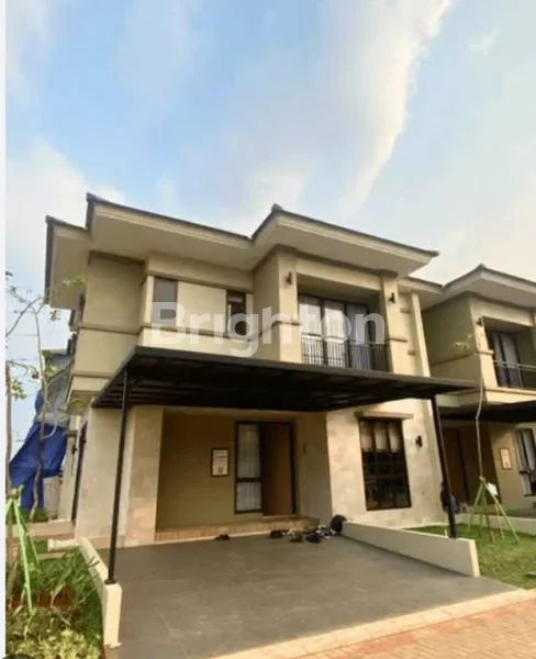 image RUMAH KAWASAN HIJAU DEKAT JAKARTA SELATAN (1)