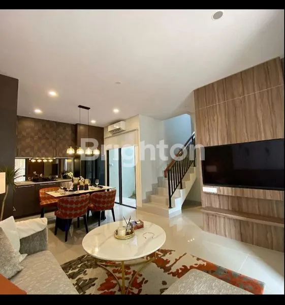 image RUMAH KAWASAN HIJAU DEKAT JAKARTA SELATAN (4)