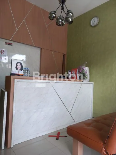 image DIJUAL CEPAT! KLINIK CANTIK 2 LANTAI FULL PERLENGKAPAN — SIAP OPERASIONAL DI PASTEUR CIMAHI! (3)