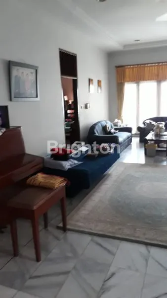 image RUMAH NYAMAN DAN TERAWAT JAGAKARSA (8)