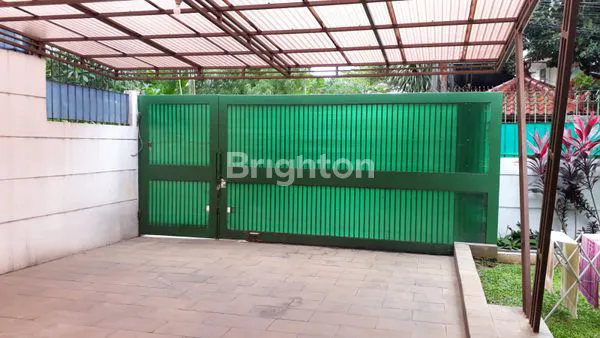 image RUMAH NYAMAN DAN TERAWAT JAGAKARSA (7)