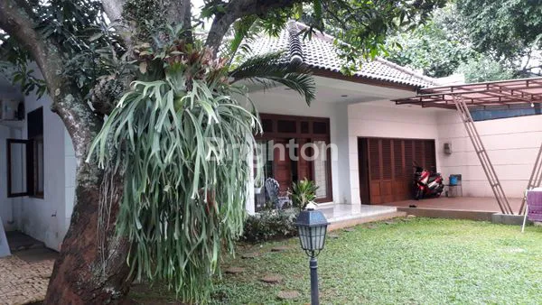 image RUMAH NYAMAN DAN TERAWAT JAGAKARSA (1)