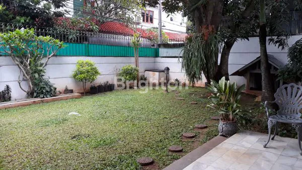image RUMAH NYAMAN DAN TERAWAT JAGAKARSA (2)