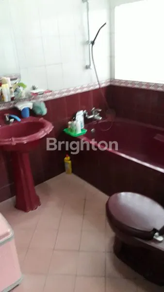 image RUMAH NYAMAN DAN TERAWAT JAGAKARSA (4)