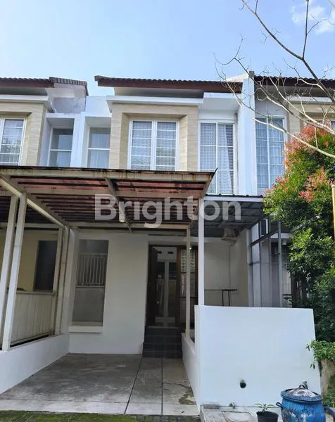 image RUMAH 2 LANTAI DI SEWA FULL FURNISHED DEKAT KAMPUS BINUS (1)