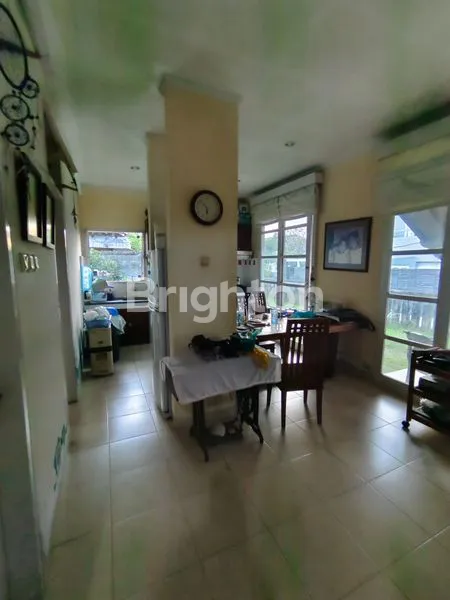 image RUMAH DENGAN HALAMAN SANGAT LUAS DI KORI NUANSA  JIMBARAN BALI (6)