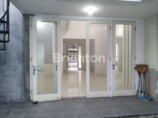 image RUMAH DEKAT ARAYA DAN PERSADA HOSPITAL MALANG (4)