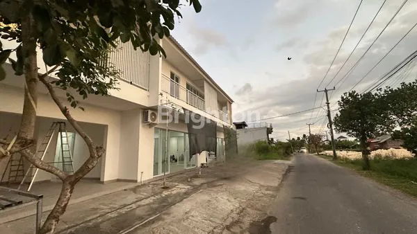 image DISEWAKAN UNIT RUKO DI PANTAI LIMA, BABADAN (1)