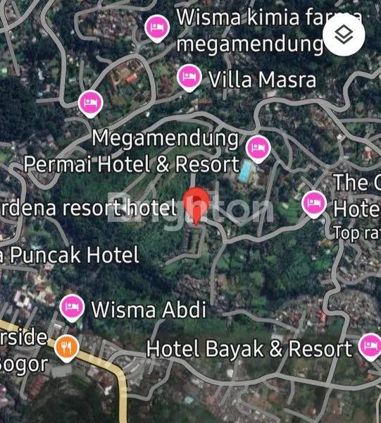 image HOTEL DAN VILLA DI PUNCAK BOGOR (7)