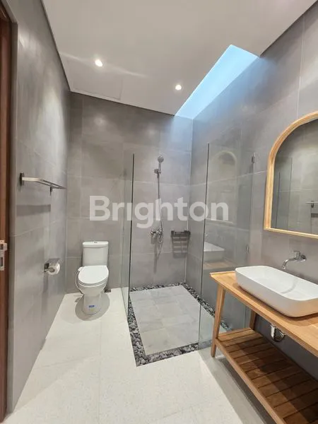 image VILLA 1 LANTAI FULLY FURNISHED DI TABANAN (7)