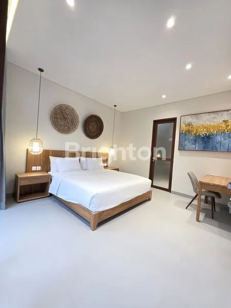image VILLA 1 LANTAI FULLY FURNISHED DI TABANAN (4)