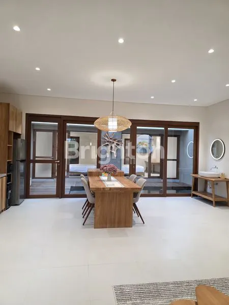 image VILLA 1 LANTAI FULLY FURNISHED DI TABANAN (2)