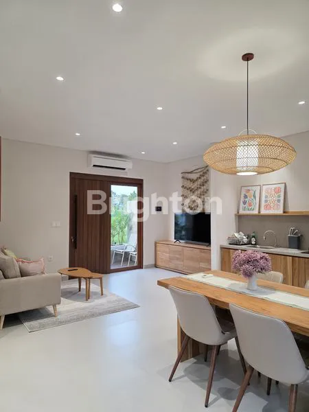 image VILLA 1 LANTAI FULLY FURNISHED DI TABANAN (5)