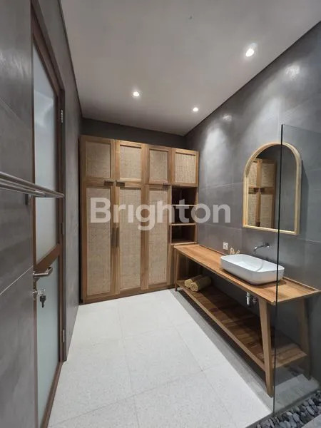 image VILLA 1 LANTAI FULLY FURNISHED DI TABANAN (6)