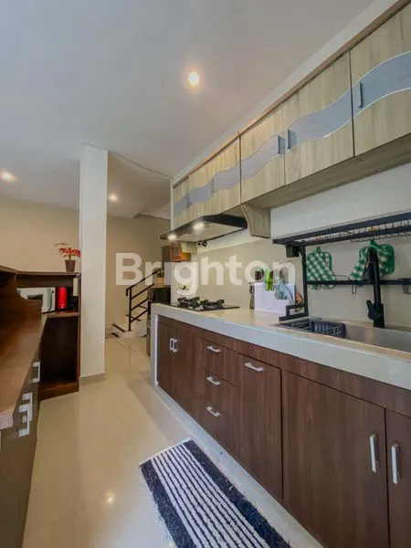 image RUMAH SEMI VILLA DI JALAN BALI CLIFF UNGASAN PECATU BALI (6)