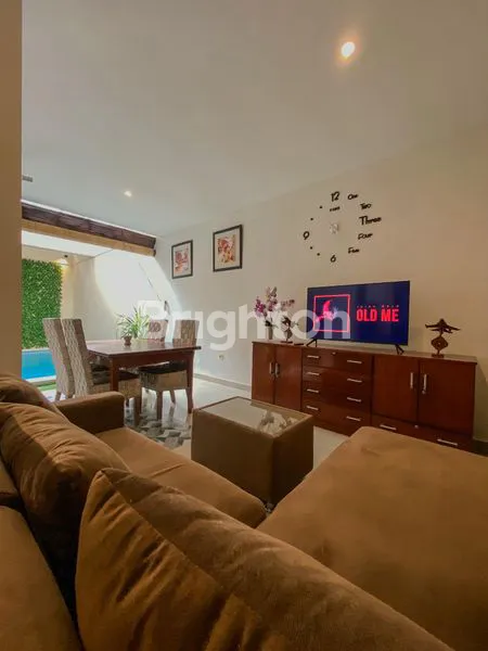 image RUMAH SEMI VILLA DI JALAN BALI CLIFF UNGASAN PECATU BALI (8)