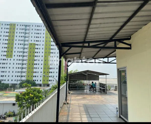 BIZPARK 2 PENGGILINGAN,JAKARTA TIMUR