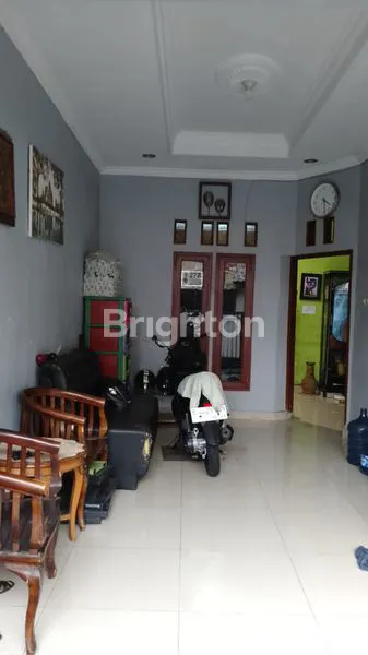 image RUMAH LOKASI STRATEGIS DEPOK (5)