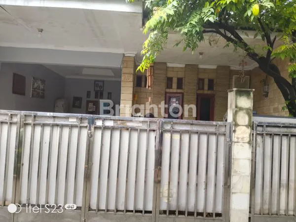 image RUMAH LOKASI STRATEGIS DEPOK (6)