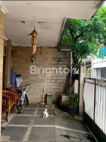 image RUMAH LOKASI STRATEGIS DEPOK (2)