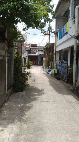 image RUMAH LOKASI STRATEGIS DEPOK (4)