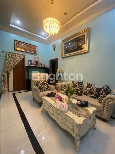 image RUMAH LUX MURAH DI REJOSARI (2)
