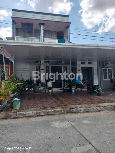 image RUMAH LUX MURAH DI REJOSARI (1)