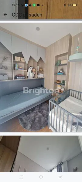 image RUMAH CANTIK SIAP HUNI  (2)