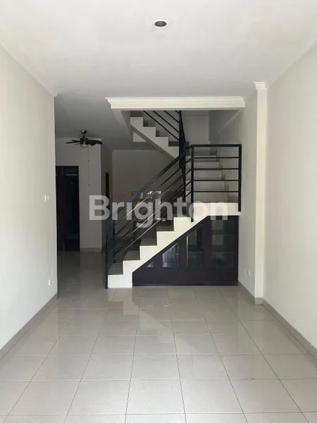 image RUMAH BEBAS BANJIR DI KEMANG PRATAMA BEKASI (2)