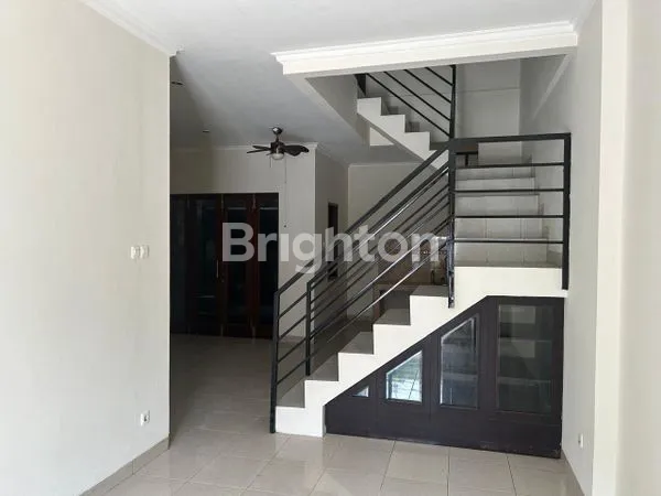 image RUMAH BEBAS BANJIR DI KEMANG PRATAMA BEKASI (4)