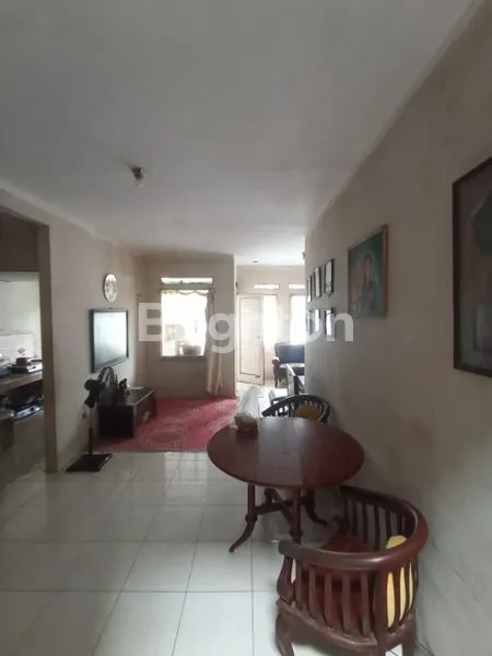 image DIJUAL RUMAH DI CLUSTER BINTARO SEKTOR 2  (8)