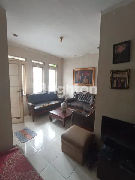 image DIJUAL RUMAH DI CLUSTER BINTARO SEKTOR 2  (7)