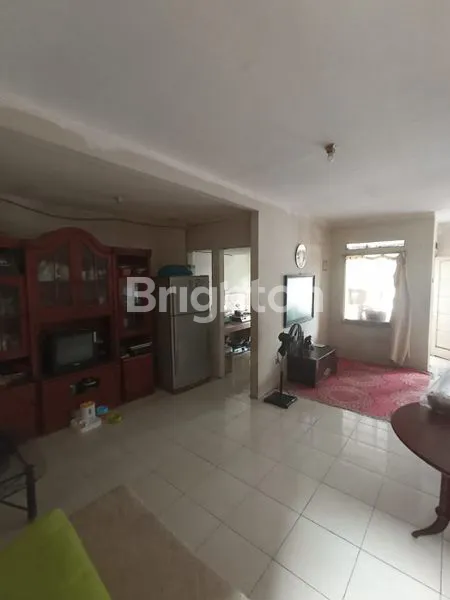 image DIJUAL RUMAH DI CLUSTER BINTARO SEKTOR 2  (2)