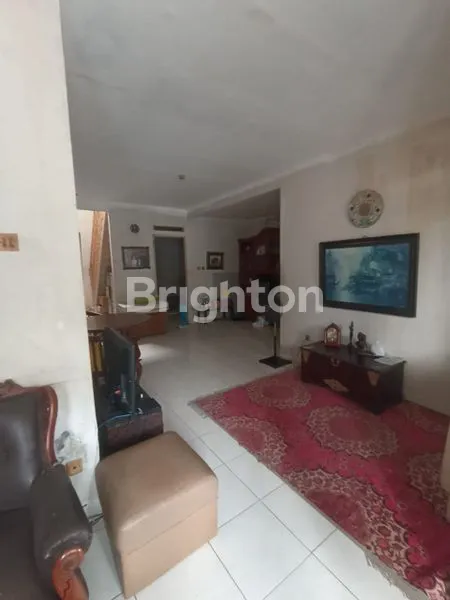 image DIJUAL RUMAH DI CLUSTER BINTARO SEKTOR 2  (6)