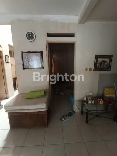 image DIJUAL RUMAH DI CLUSTER BINTARO SEKTOR 2  (5)