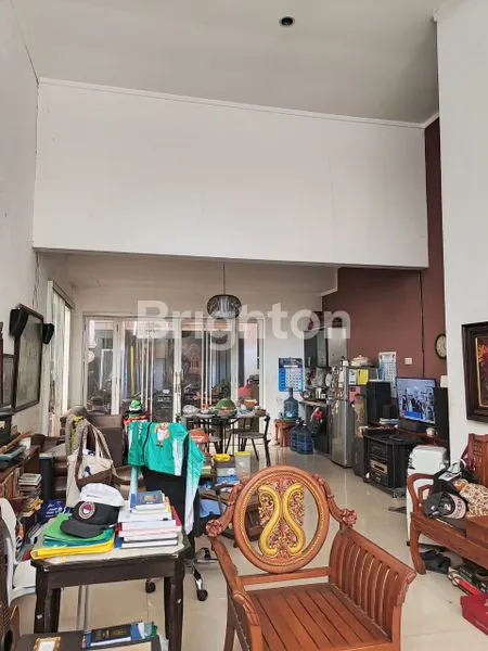 image RUMAH 1 LANTAI PENJARINGAN ASRI, KONDISI SANGAT TERAWAT, BANGUNAN SUDAH RENOVASI, SIAP HUNI, LOKASI DEKAT AKSES MERR, KAMPUS UPN (2)