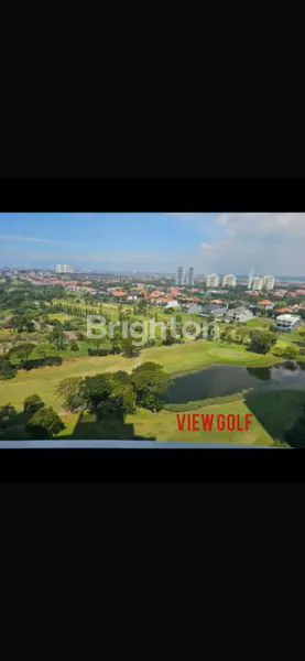 image APARTEMENT ADHIWANGSA DI ATAS MALL LENMARC LOKASI BAGUS DAN VIEW GOLF DEKAT DENGAN PAKUWON MALL  (1)