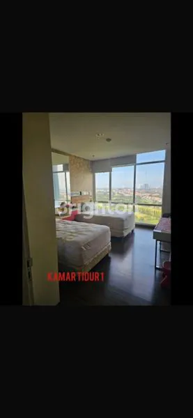 image APARTEMENT ADHIWANGSA DI ATAS MALL LENMARC LOKASI BAGUS DAN VIEW GOLF DEKAT DENGAN PAKUWON MALL  (4)