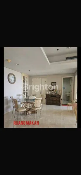 image APARTEMENT ADHIWANGSA DI ATAS MALL LENMARC LOKASI BAGUS DAN VIEW GOLF DEKAT DENGAN PAKUWON MALL  (5)