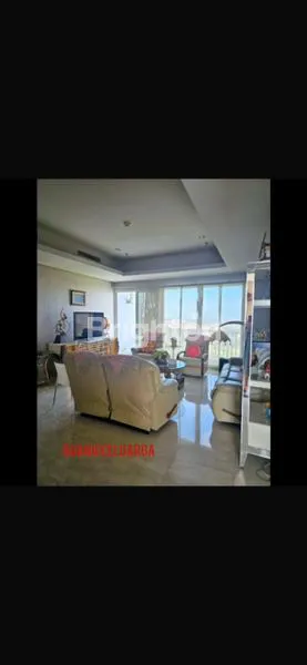 image APARTEMENT ADHIWANGSA DI ATAS MALL LENMARC LOKASI BAGUS DAN VIEW GOLF DEKAT DENGAN PAKUWON MALL  (8)