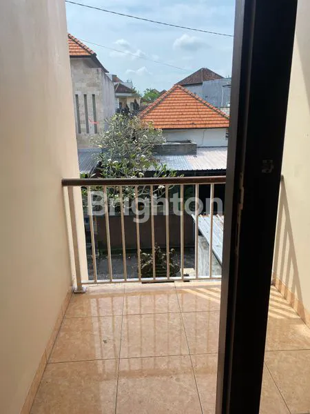 image DISEWAKAN RUMAH AREA UBUNG DENPASAR UTARA (7)